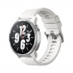 Xiaomi Watch S1 Active Moon White