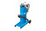 HOGERT FOOT BASED tepalo pistoletas 6L