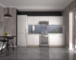 DARIA 240 kitchen set