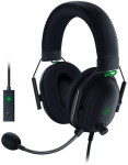 Razer Blackhark V2 Black Black