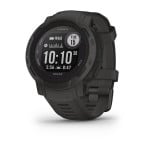 Garmin Instinct® 2 Solar Graphite 45mm