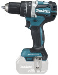 Makita DHP484Z Akumuliatorinis smūginis gręžtuvas, 18 V, 54/30 Nm, be akumuliatoriaus ir kroviklio