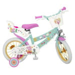 Dviratis Toimsa Peppa Pig 14" 4-6 metai