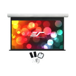 Elite Screens Saker Series SK100XHW-E12 ( 221 x 124 cm )