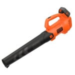 Black & Decker Lapų pūstuvas Li-ion CXT 12V/2.0Ah