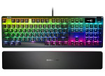 SteelSeries Apex 7 RGB US Gateron Brown Switches