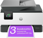 Spausdintuvas HP OfficeJet Pro 9122e All-in-One -monitoimitulostin