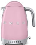 SMEG elektrinis virdulys su reguliuojama temperatūra KLF04PKEU