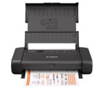 CANON PIXMA TR150 Spausdintuvas colour ink-jet A4 9 ipm mono/5.5 ipm colour capacity 50 sheets USB 2.0 Wi-Fi