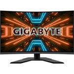 Gigabyte G32QC A