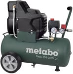 Kompresorius Basic 250-24 W OF, Metabo