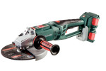 Šlifuoklis Metabo šlifuoklis KATOWA METABO WPB 36-18 LTX BL 230