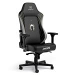 noblechairs HERO Gaming Stuhl - Team Heretics Edition