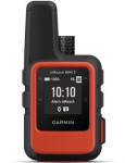 Palydovinis komunikatorius Garmin in Reach Mini 2, oranžinis