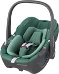 Maxi-Cosi Pebble 360 i-Size - pasukama autokėdutė ~ 0-13 kg | Essential Žalias