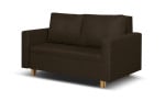 Sofa Keno 5, juoda