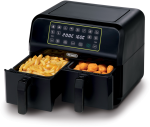 Gruzdintuvė 4623 Ariete Airy Fryer Dual