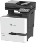 Spausdintuvas Lexmark CX730DE MFP COLORLASER/40PPM / TOUHSCREEN