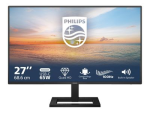 Philips 27E1N1600AE - LED monitorius - QHD - 27" - HDR