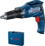 Bosch GTB 650 650 W atsuktuvas