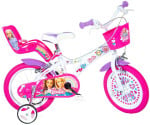 Dino bikes 144GLN BARBIE 14" kids bike