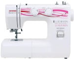 Siuvimo mašina Janome SEW LINE 500