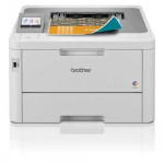 Spausdintuvas Brother HL-L8240CDW LASER 30PPM/512MB USB 600DPI