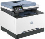 Spausdintuvas HP Color LaserJet Pro MFP 3302sdw