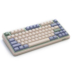 Klaviatūra Varmilo VXT81 eucalyptus GATA-2273 US