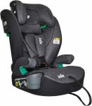 Joie Elevate R129 - fotelik automobilinis i-Size 76-150 cm | Juodas