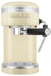 KitchenAid Artisan espresso kavos aparatas, Almond Cream, 5KES6503EAC