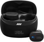 Harman True Belaidės Ausinės JBL Tune Buds 2, juodas