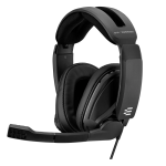 Žaidimų Ausinės Sennheiser GSP 302