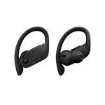 Powerbeats Pro visiškai belaidės ausinės - Juoda