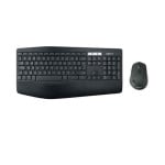 Belaidė klaviatūra ir pele Logitech MK850 Performance, Išdėstymas: Ispanų (Qwerty): 920-008228