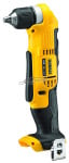 Kombinuotas kampinis šlifuoklis DeWalt DCD740N-XJ