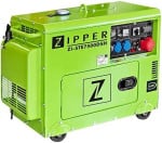 Zipper ZI-STE7500DSH Power Generator Diesel