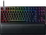 Klaviatūra Razer Huntsman V2 TKL Linear (RZ03-03940800-R3R1)