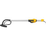 DeWALT sienų ir lubų šlifuoklis DWE7800 710W 225mm