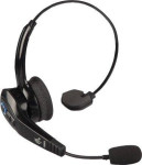 Zebra HS3100 RUGGED BLUETOOTH Ausinės (BEHIND-THE-NECK HEADBAND LEFT)