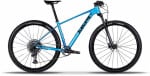 Mountain bike MMR ZEN 10 - Metallic Mėlyna N Juodas - dydis S / 23/2024