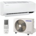 Oro kondicionierius Samsung Luzon 3.5/3.5 kW AR12TXHZAWKNEU-AR12TXHZAWKXEU