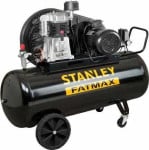 Stanley kompresorius STANLEY OIL COMPRESSOR 270L/7.5KM/400V