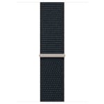 Laikrodžio dirželis Watch Apple MT533ZM/A Juoda S77099245