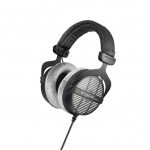 Studijinės ausinės Beyerdynamic DT 990 PRO, 250 omų, juodos 459038