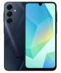 Samsung Galaxy A16 5G 4/128GB Midnight Blue