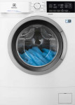 Skalbimo mašina Electrolux EW6SM326SE