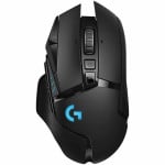 Logitech G502 X Lightspeed