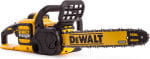 Grandininis pjūklas DeWalt DCM575X1 FlexVolt; 54 V; 1x9,0 Ah; 40 cm juosta