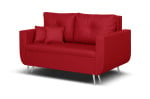 Sofa-lova Red, raudona